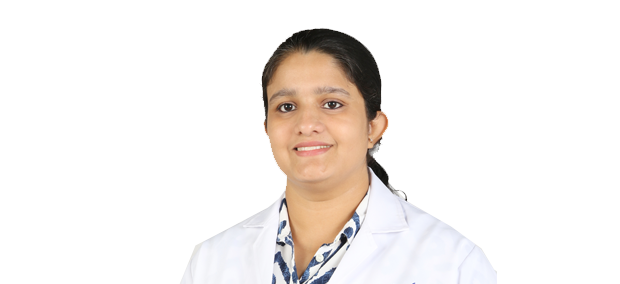 Dr. Randhya Ravi